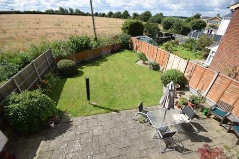 4 bedroom detached house for sale, Vernons Close, essex CM22