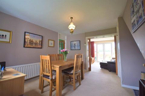 4 bedroom detached house for sale, Vernons Close, essex CM22