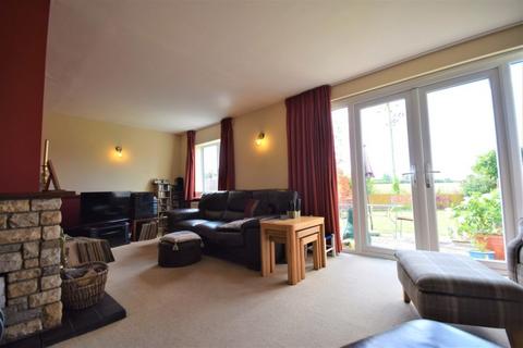 4 bedroom detached house for sale, Vernons Close, essex CM22