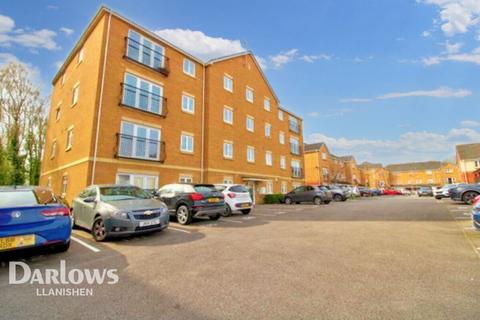 Wyncliffe Gardens - 1 bedroom apartment for sale