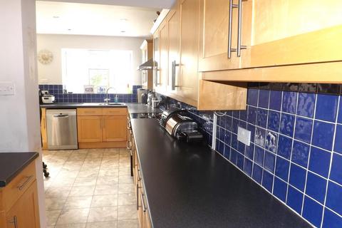 3 bedroom semi-detached house for sale - Marlborough Avenue, Edgware HA8 8UH