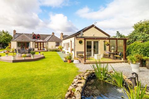 3 bedroom detached house for sale, Forestry Cottage Old Tornagrain, Dalcross, Inverness, IV2 7JJ