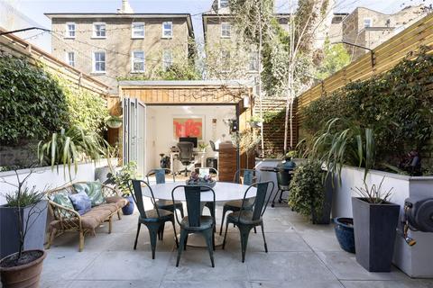 3 bedroom apartment for sale, Leamington Road Villas, London, W11