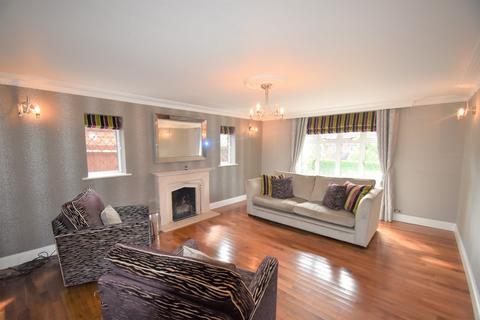 6 bedroom detached house for sale, Howards Wood Drive, Gerrards Cross, Buckinghamshire, SL9