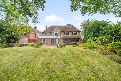 6 bedroom detached house for sale, Howards Wood Drive, Gerrards Cross, Buckinghamshire, SL9