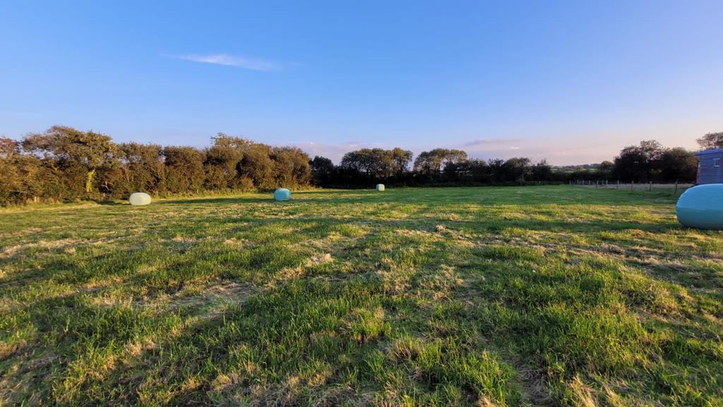 Chilsworthy, Holsworthy EX22 Land for sale £25,000