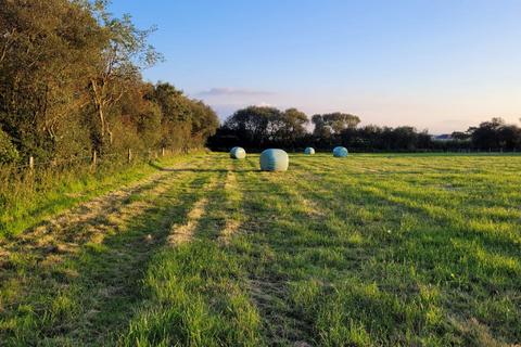 Land for sale, Chilsworthy, Holsworthy EX22