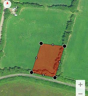Land for sale, Chilsworthy, Holsworthy EX22