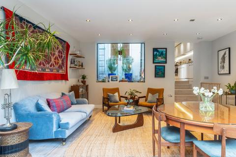 3 bedroom flat for sale, Leamington Road Villas, Notting Hill