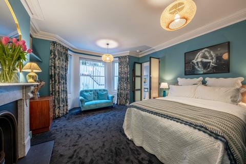 3 bedroom flat for sale, Leamington Road Villas, Notting Hill