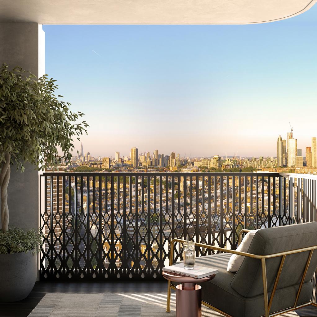 4061 Ebury-Bridge Internal Apartment Balcony-Vi...