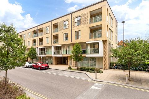 Great Northern Road, Cambridge