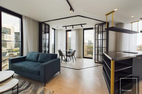 2 bedroom apartment to rent, London EC2A
