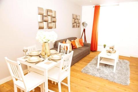 2 bedroom apartment to rent - Colville Street, London, London, N1
