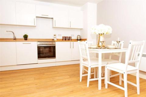 2 bedroom apartment to rent - Colville Street, London, London, N1