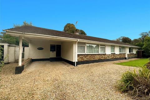 4 bedroom bungalow for sale, Cromwell Park, Modbury, Ivybridge, Devon, PL21