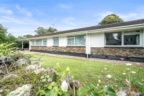 4 bedroom bungalow for sale, Cromwell Park, Modbury, Ivybridge, Devon, PL21