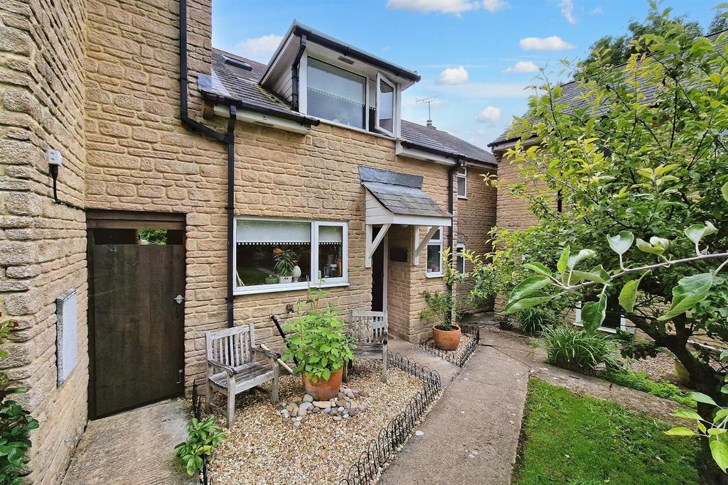 Litton Cheney 3 bed terraced house £325,000