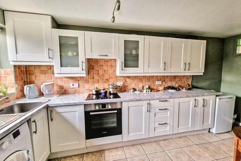 3 bedroom terraced house for sale, Litton Cheney