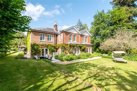 5 bedroom detached house for sale, Ightham, Sevenoaks, Kent, TN15