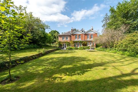 5 bedroom detached house for sale, Ightham, Sevenoaks, Kent, TN15