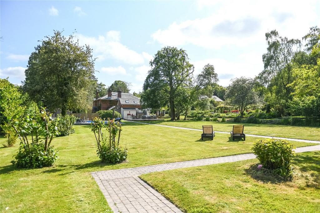 Gardens