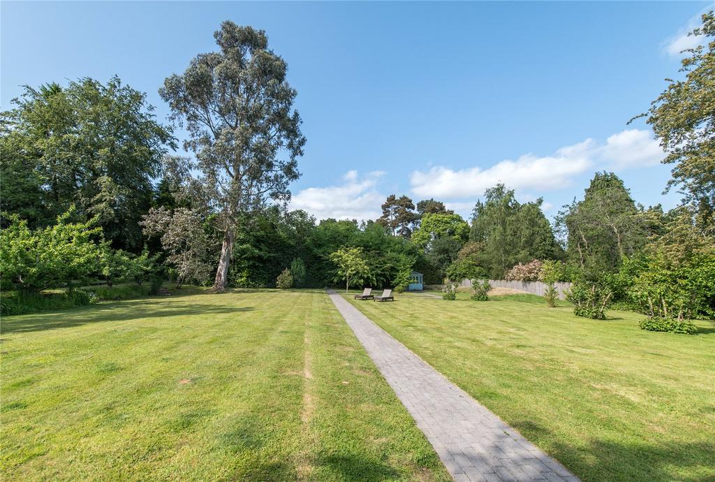 Gardens