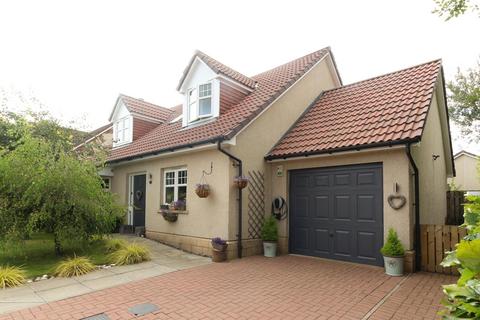 12 Beech Grove, Cousland, Dalkeith, EH22 2QP