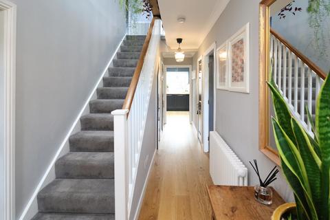 12 Beech Grove, Cousland, Dalkeith, EH22 2QP