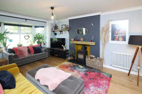 12 Beech Grove, Cousland, Dalkeith, EH22 2QP