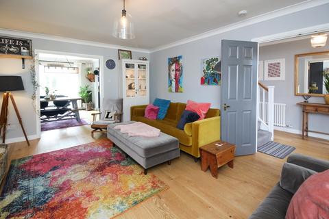 12 Beech Grove, Cousland, Dalkeith, EH22 2QP