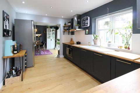 12 Beech Grove, Cousland, Dalkeith, EH22 2QP