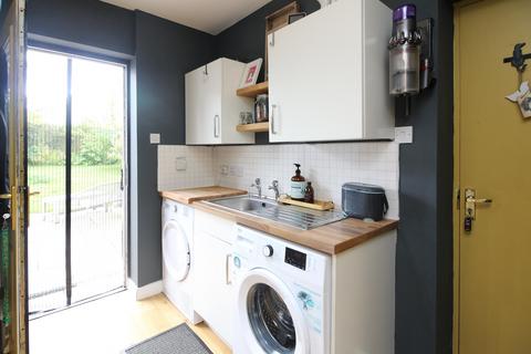 12 Beech Grove, Cousland, Dalkeith, EH22 2QP