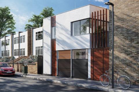 1 bedroom property with land for sale - Goldhawk Road, London