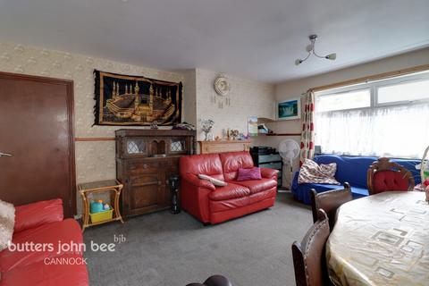 41 Broadmeadow Green, Bilston, WV14 6EG