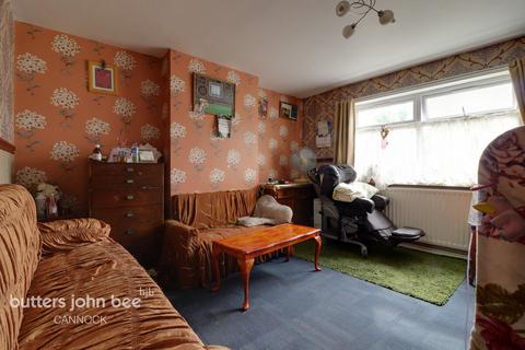 41 Broadmeadow Green, Bilston, WV14 6EG