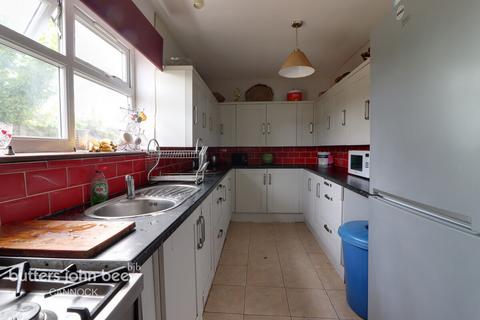 41 Broadmeadow Green, Bilston, WV14 6EG