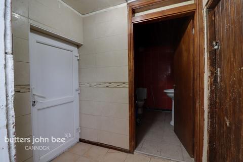 41 Broadmeadow Green, Bilston, WV14 6EG