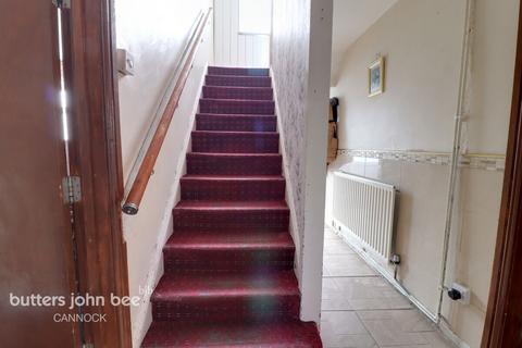 41 Broadmeadow Green, Bilston, WV14 6EG