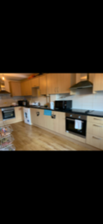 1 bedroom in a house share to rent, 138 chalkhill road