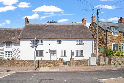 3 bedroom semi-detached house for sale - Chideock, Bridport, Dorset