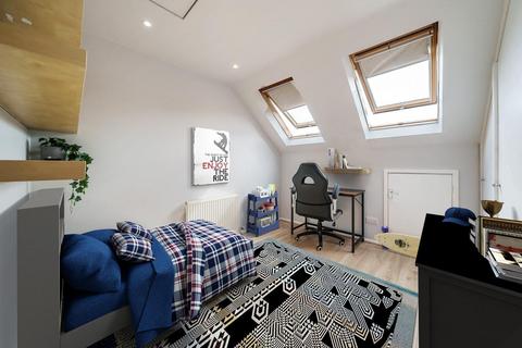 109 Fawe Park Road, London, SW15 2EG