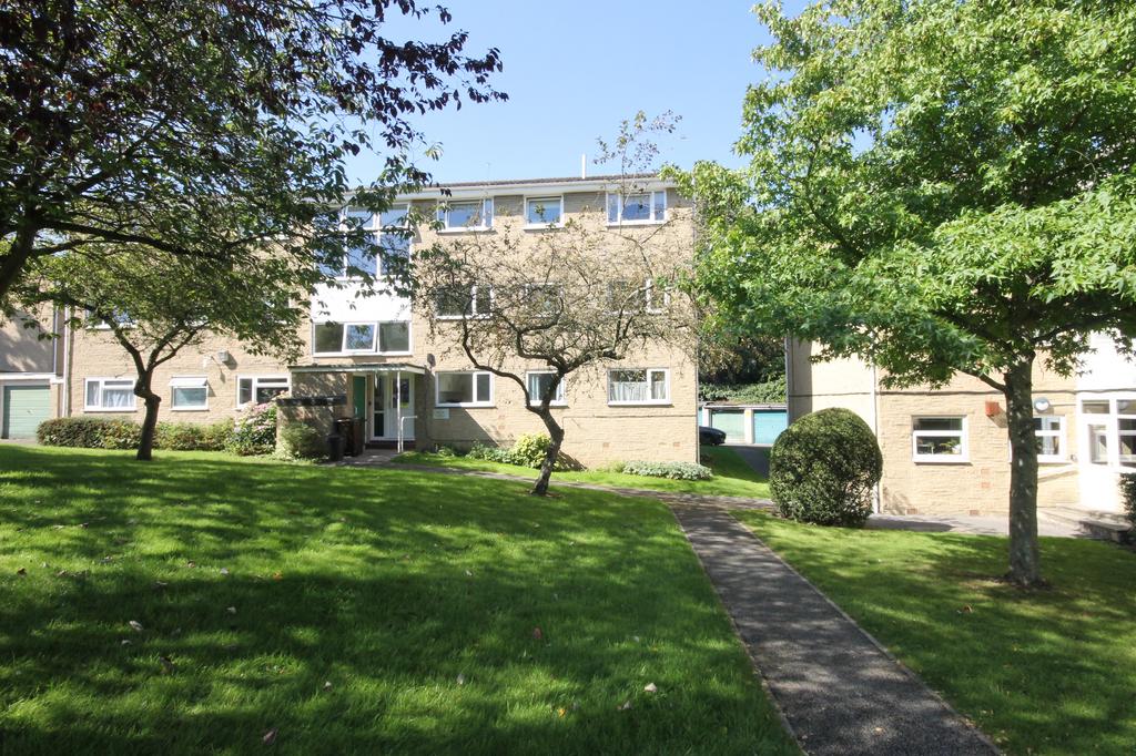 Park Grange Croft, Norfolk Park, Sheffield, S2 2 bed flat for sale £