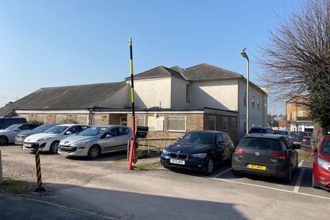 Property for sale, Andover United Reformed Church, East Street, Andover, SP10 1ES