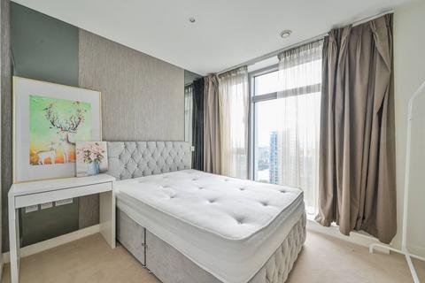 2 bedroom flat for sale, Pan Peninsula Square, Isle Of Dogs, London, E14