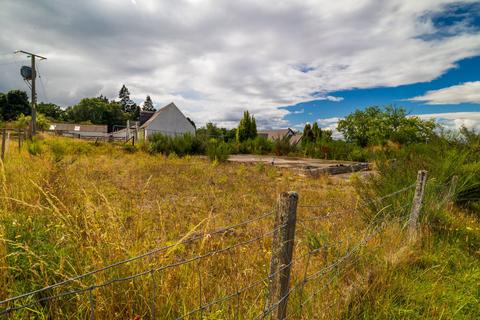 3 bedroom semi-detached house for sale - Building Plot  Off Caulfield Road North, Resaurie, Inverness, IV2 7NH