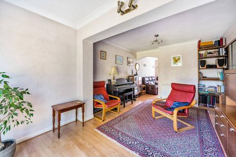 4 bedroom semi-detached house for sale, Honister Gardens, Stanmore, HA7
