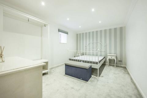 1 bedroom flat for sale, Hopton Road, Streatham, London, SW16