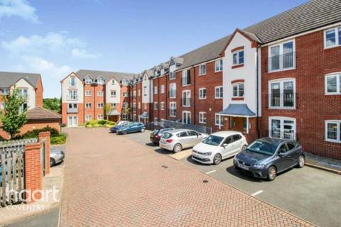 2 bedroom apartment for sale, Penruddock Drive, COVENTRY