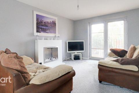2 bedroom apartment for sale, Penruddock Drive, COVENTRY